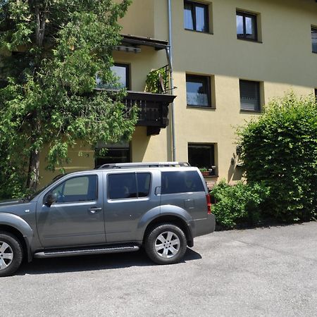 Apartment Ischl Home Bad Ischl Exterior photo