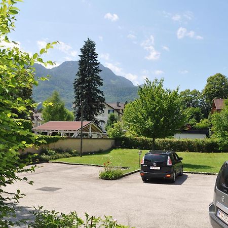 Apartment Ischl Home Bad Ischl Exterior photo