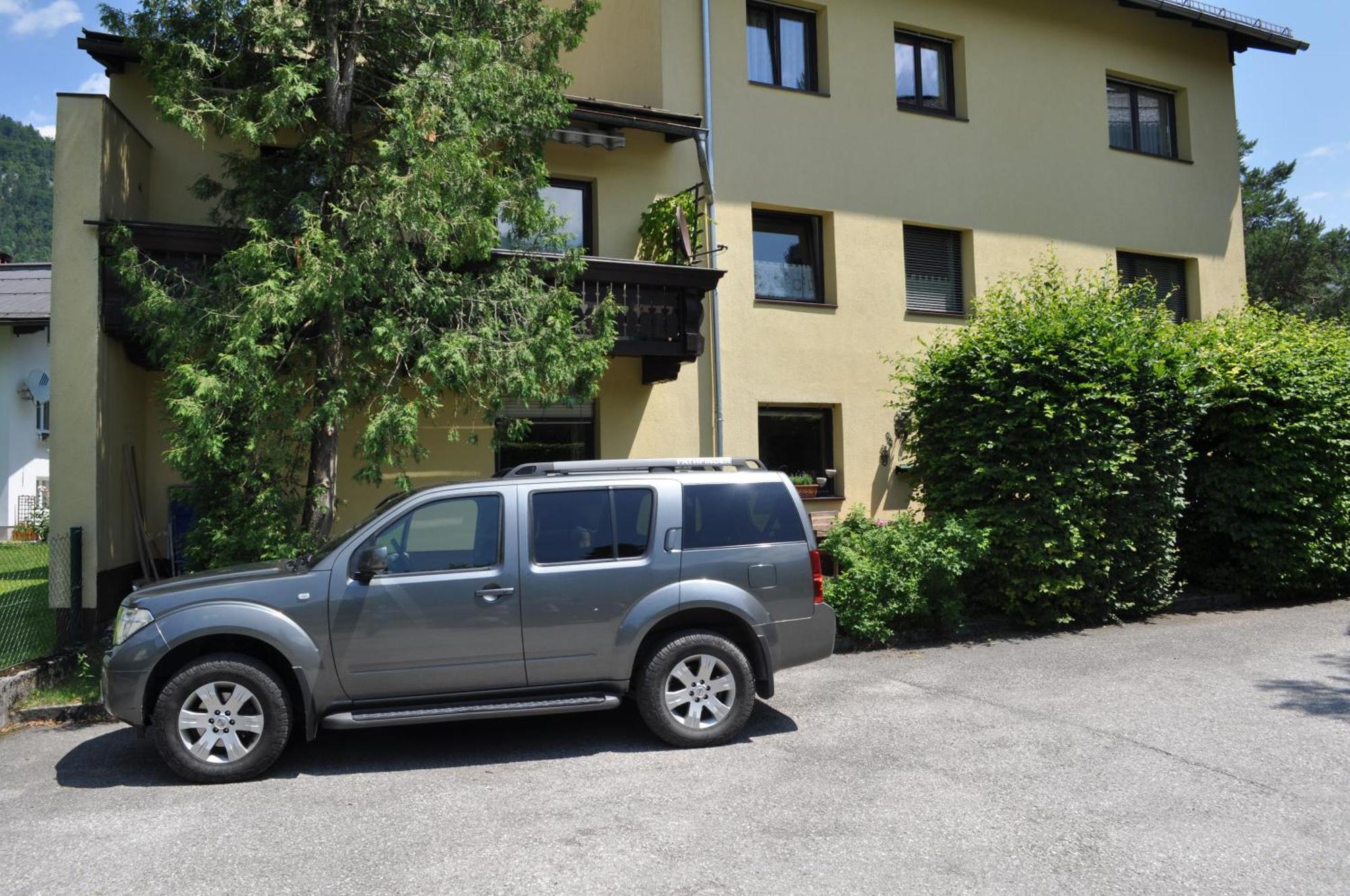 Apartment Ischl Home Bad Ischl Exterior photo