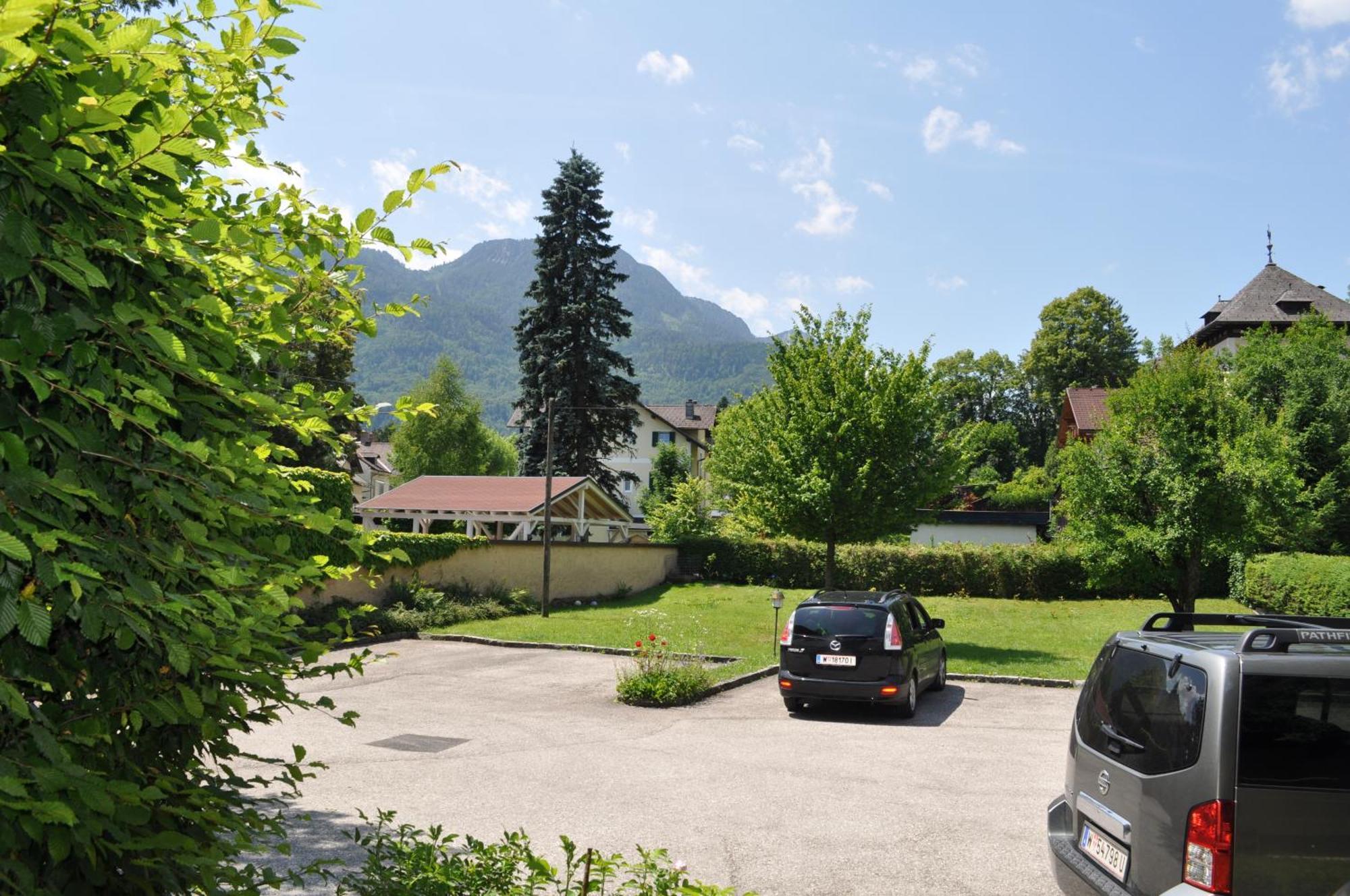 Apartment Ischl Home Bad Ischl Exterior photo