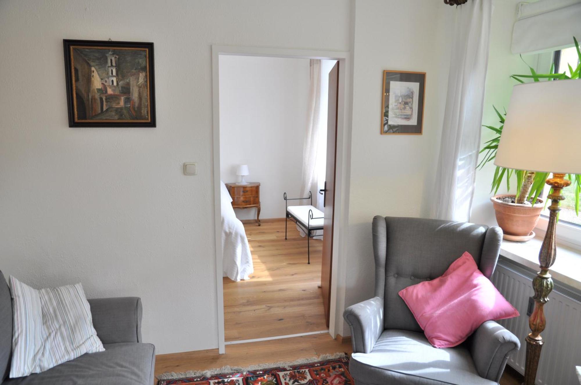 Apartment Ischl Home Bad Ischl Exterior photo