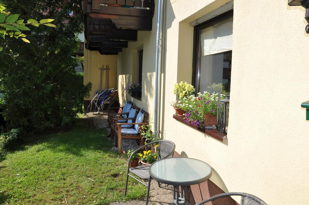 Apartment Ischl Home Bad Ischl Room photo