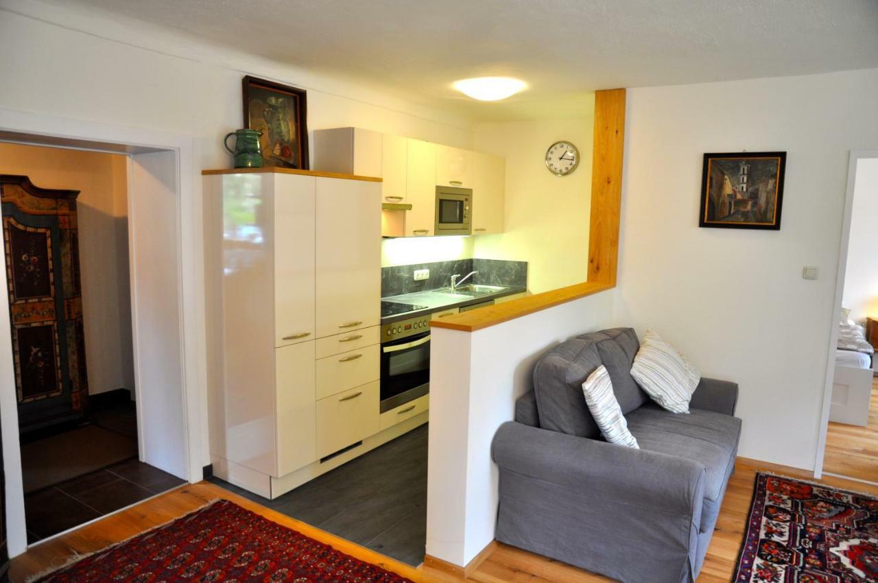 Apartment Ischl Home Bad Ischl Exterior photo
