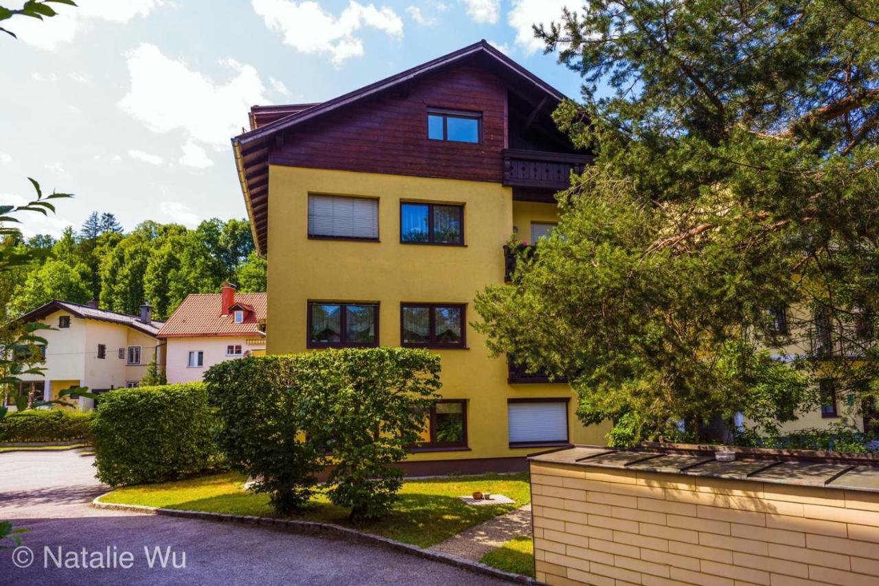 Apartment Ischl Home Bad Ischl Exterior photo